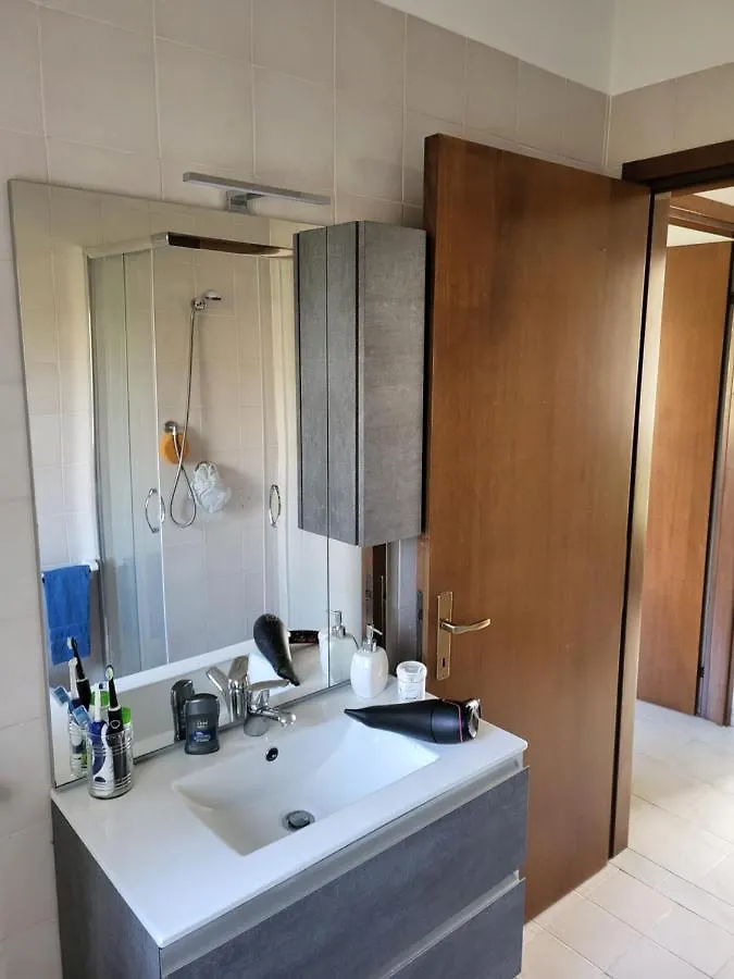 Alloggio Indipendente Cesulin Villa Porto Viro