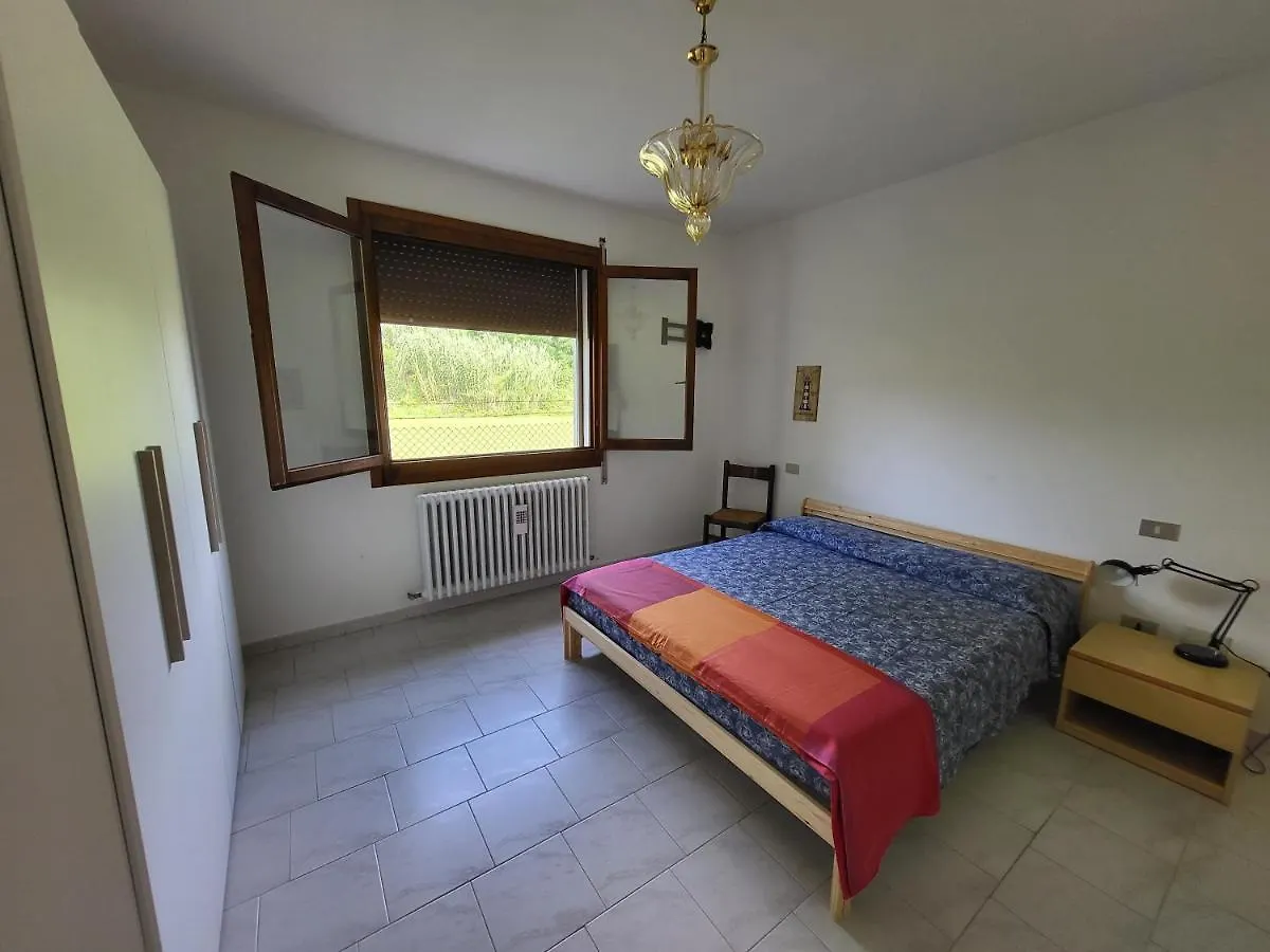 Alloggio Indipendente Cesulin Villa Porto Viro 0*,  Italy